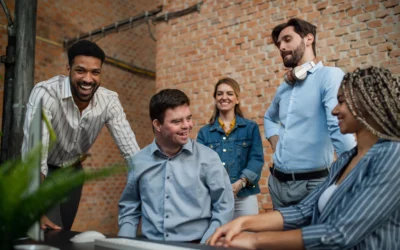 The Path to Inclusion: Steps for Employers to Create Disability-Inclusive Workplaces